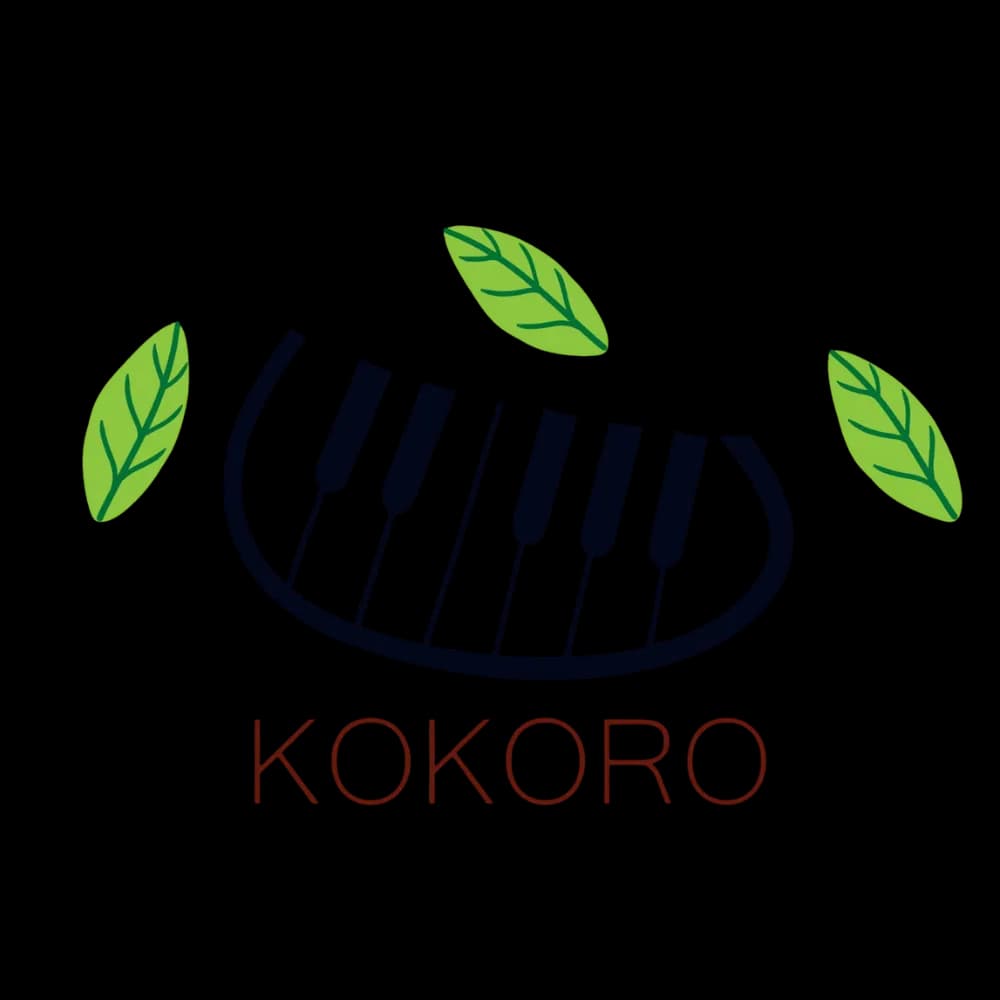 kokoro music