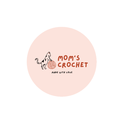 Mom’s Crochet x Snowie Studio
