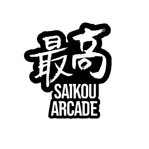 Saikou Arcade